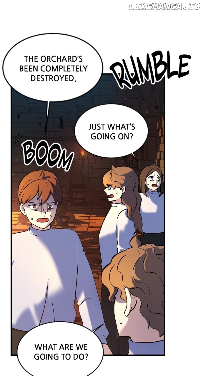 The Last Golden Child Chapter 121 - page 72