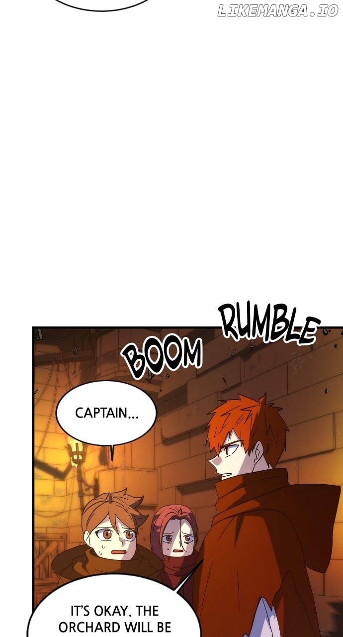 The Last Golden Child Chapter 121 - page 73