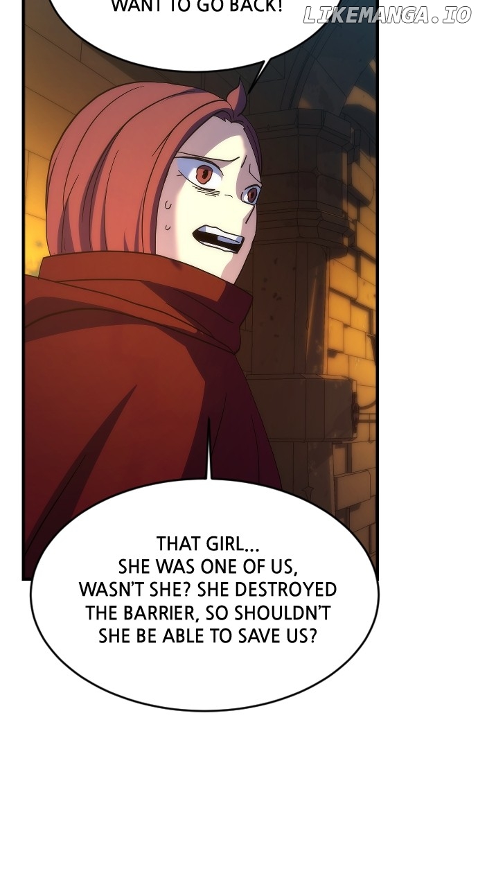 The Last Golden Child Chapter 121 - page 75