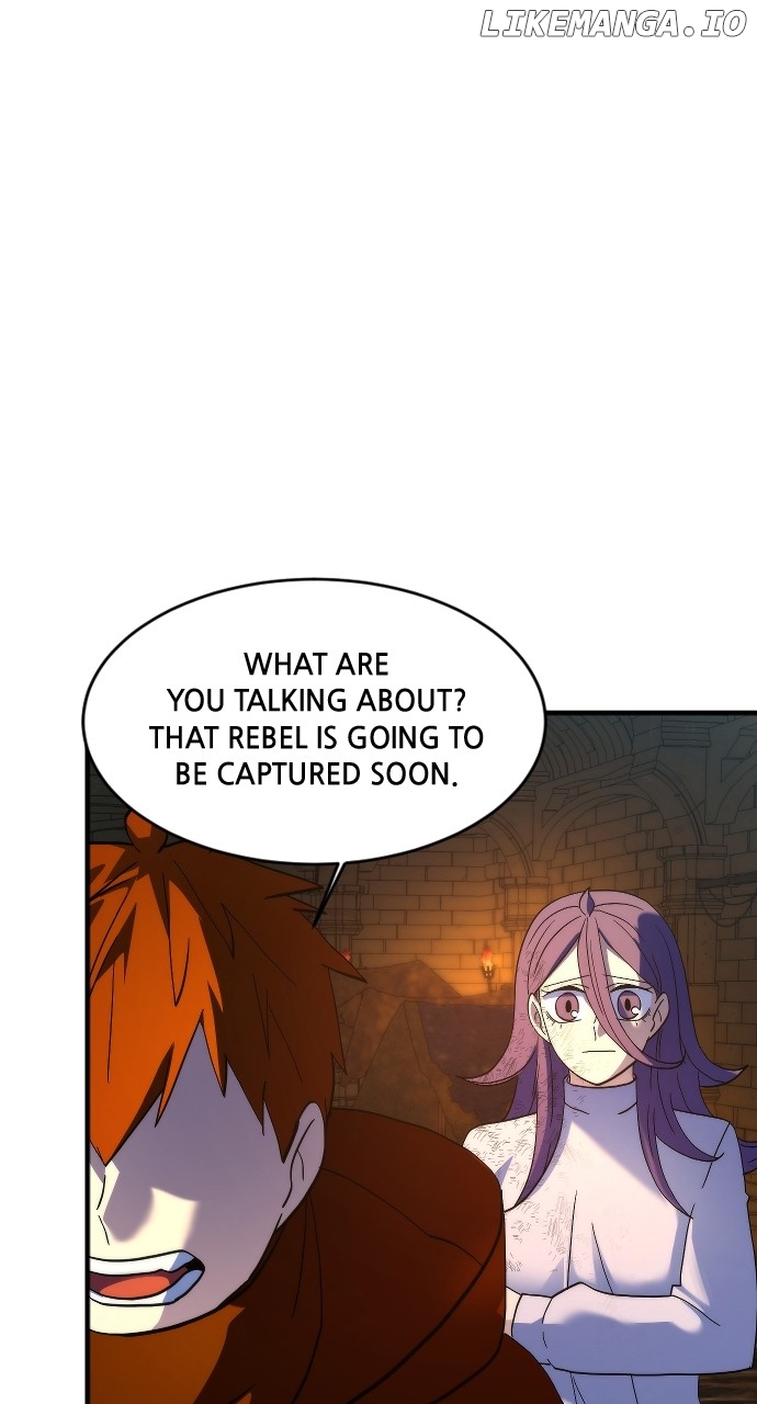 The Last Golden Child Chapter 121 - page 76