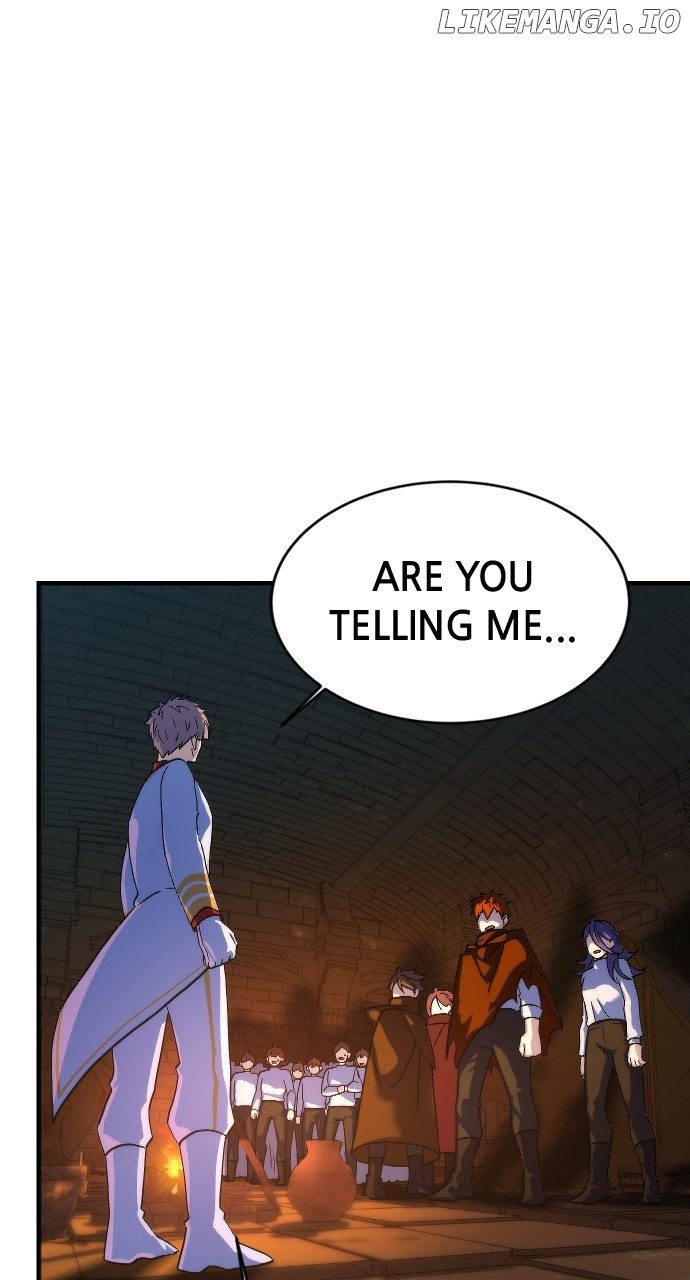 The Last Golden Child Chapter 121 - page 79