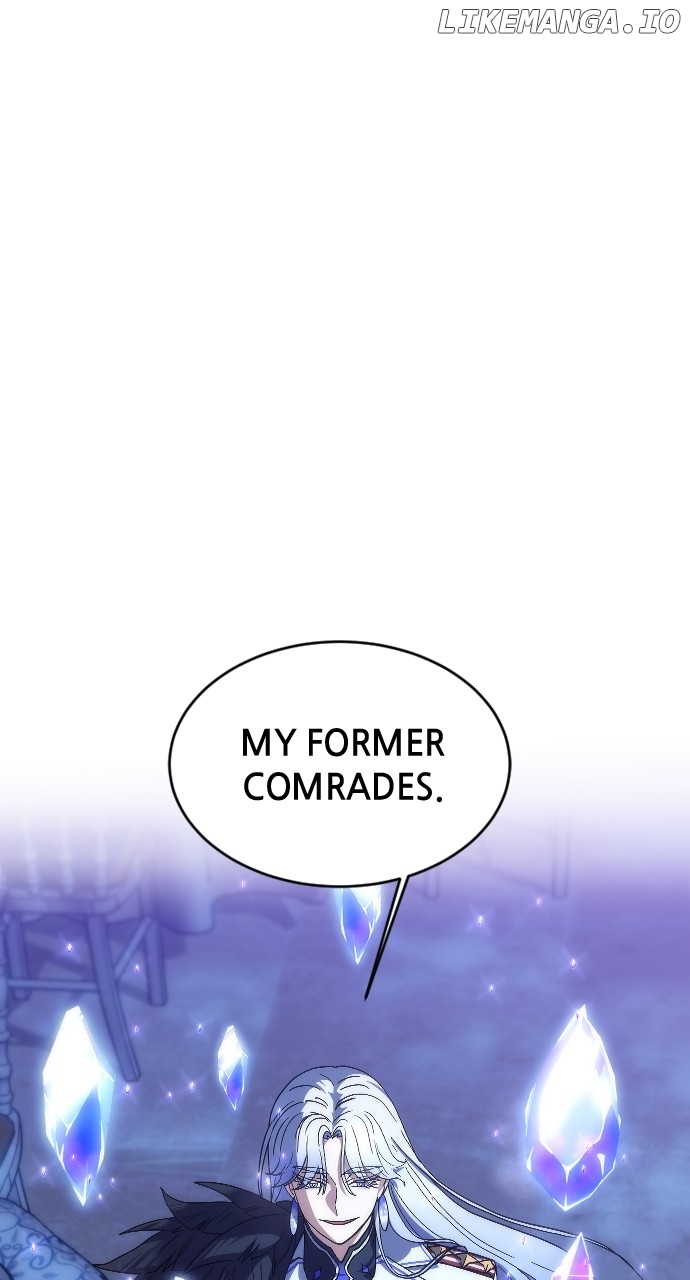 The Last Golden Child Chapter 121 - page 8