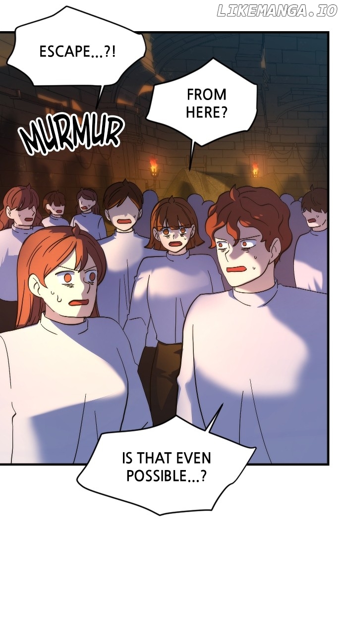 The Last Golden Child Chapter 121 - page 81
