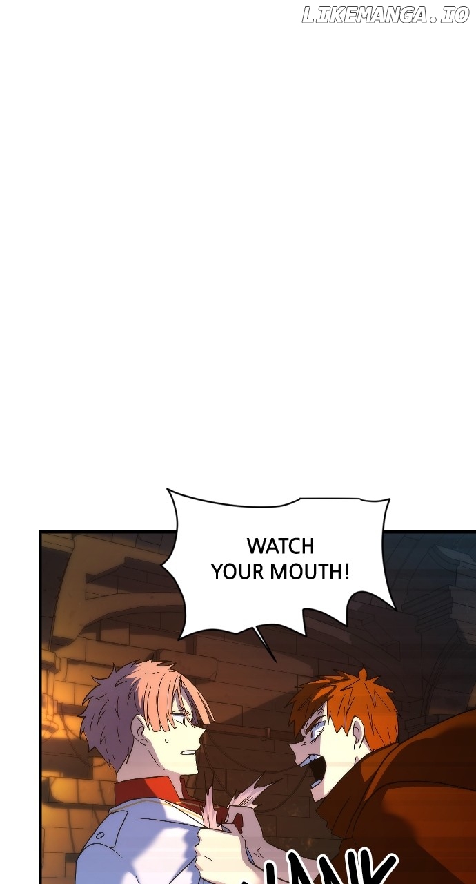 The Last Golden Child Chapter 121 - page 82