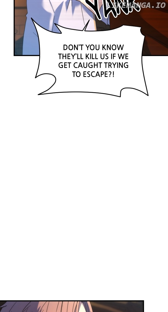 The Last Golden Child Chapter 121 - page 83