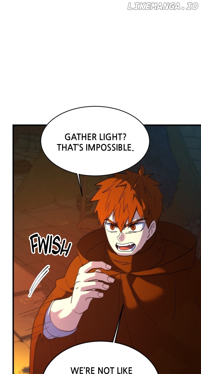 The Last Golden Child Chapter 121 - page 89