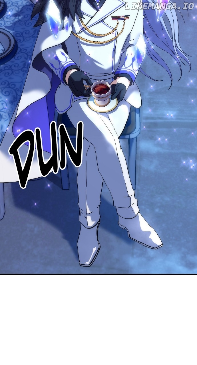 The Last Golden Child Chapter 121 - page 9