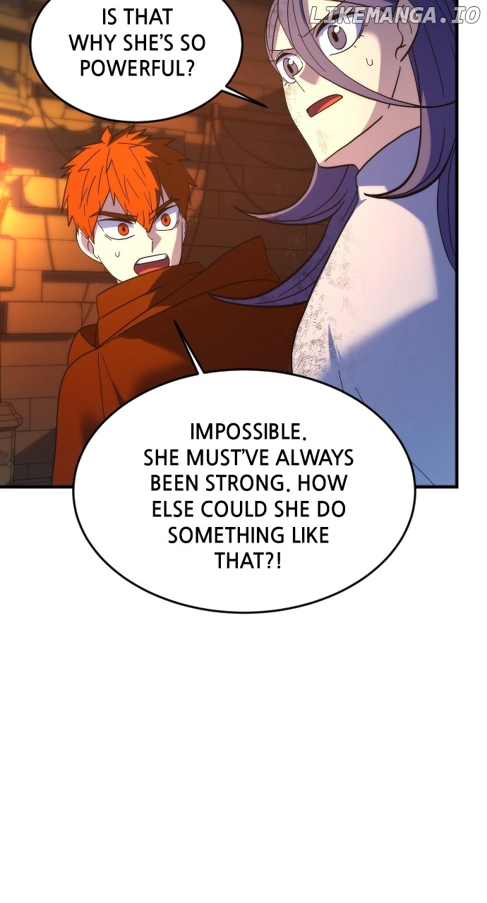 The Last Golden Child Chapter 121 - page 91
