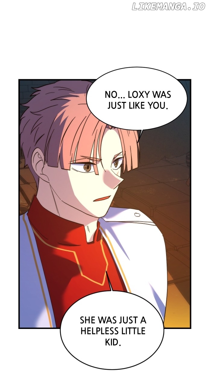 The Last Golden Child Chapter 121 - page 92