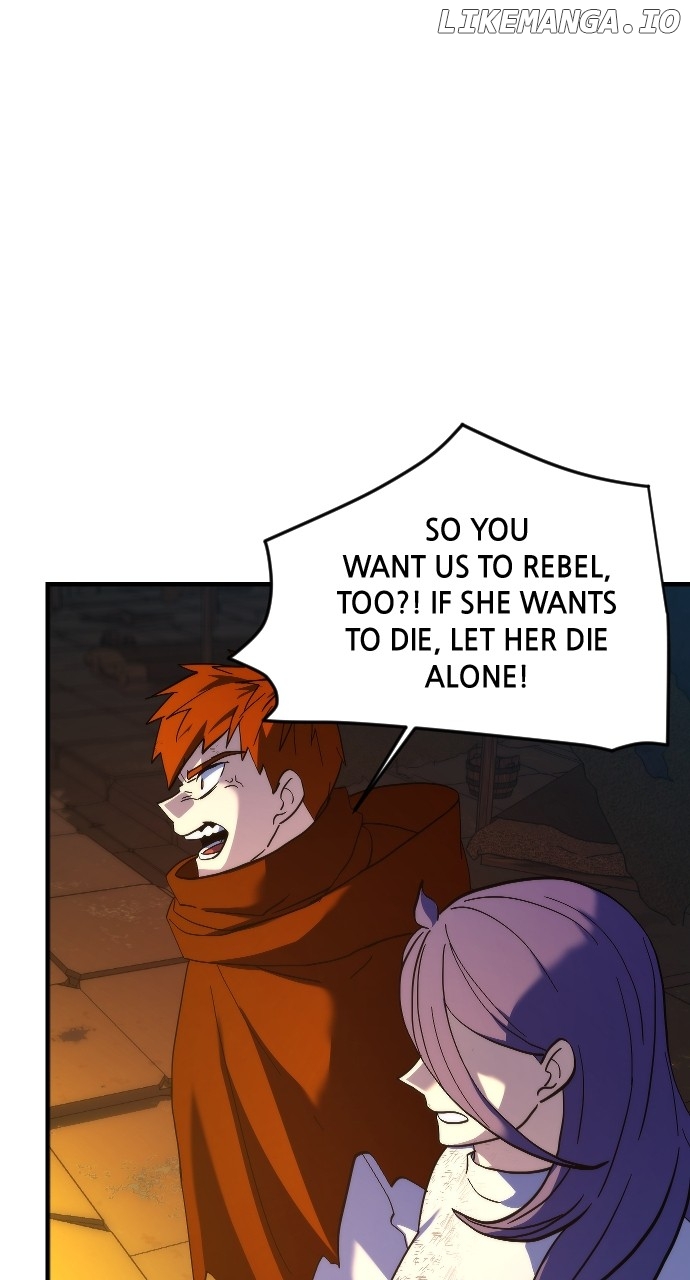 The Last Golden Child Chapter 121 - page 97
