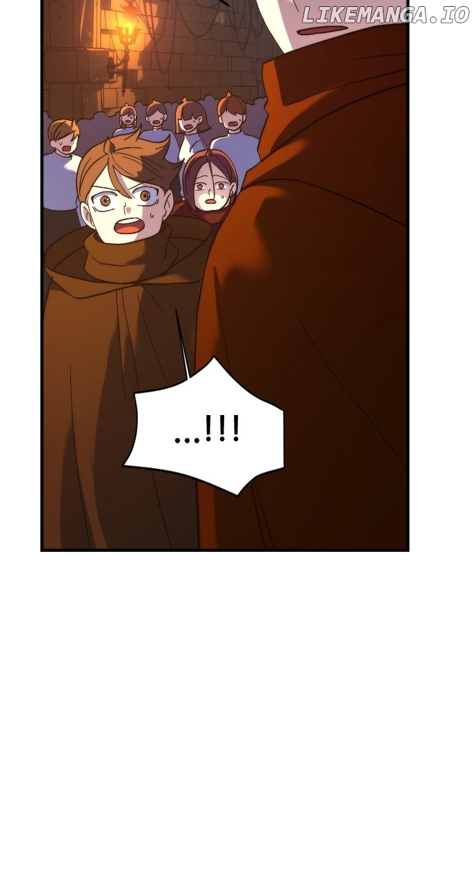 The Last Golden Child Chapter 121 - page 99