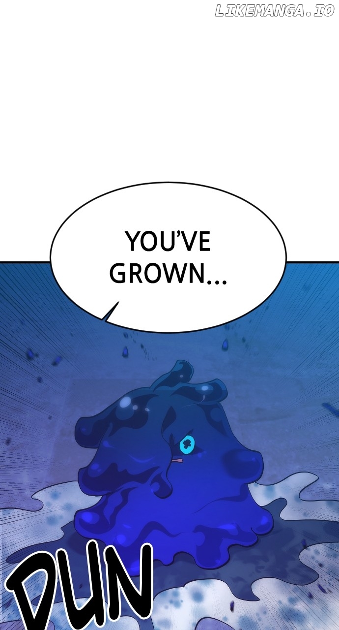 The Last Golden Child Chapter 122 - page 1