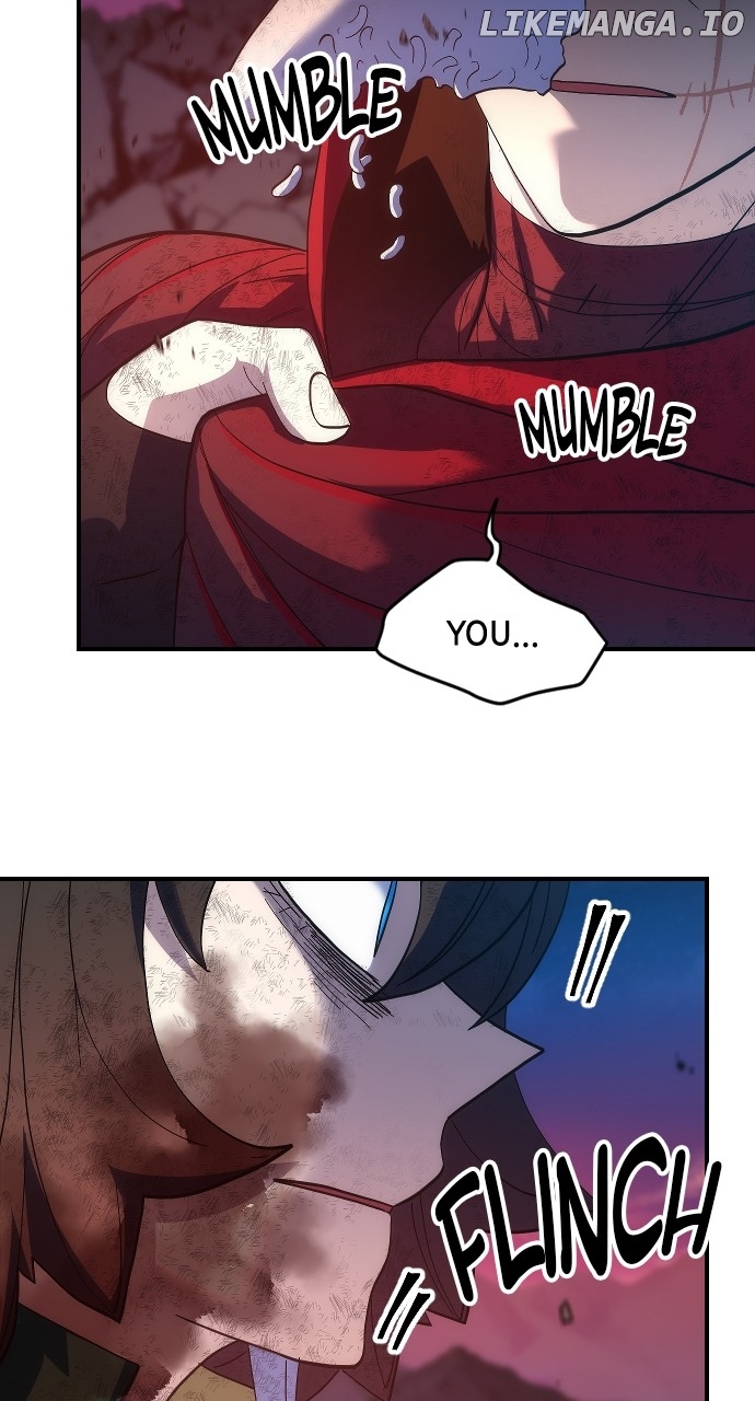 The Last Golden Child Chapter 122 - page 101