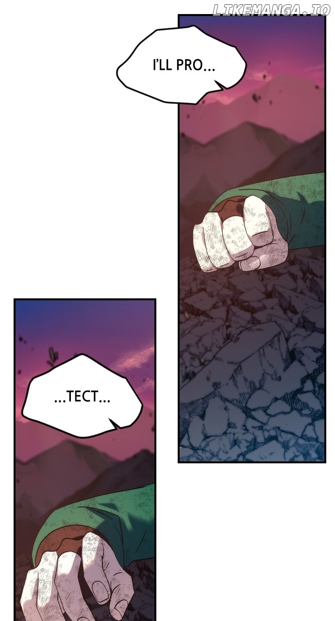 The Last Golden Child Chapter 122 - page 103