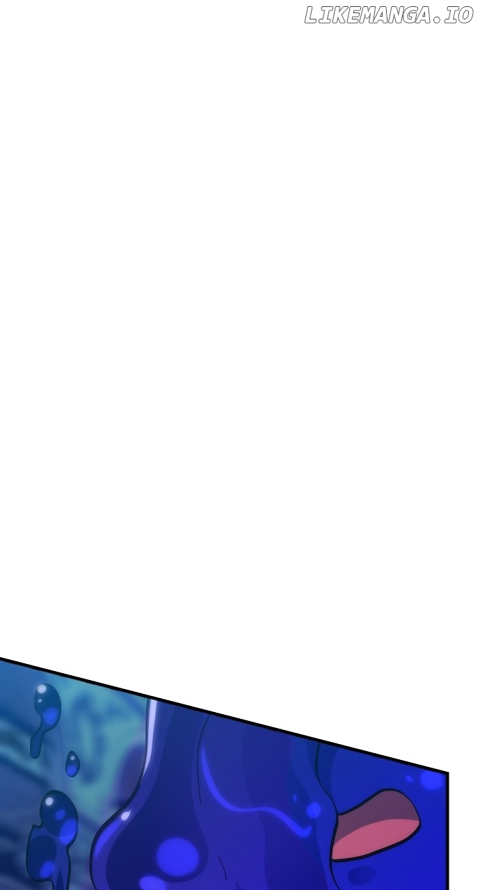 The Last Golden Child Chapter 122 - page 11