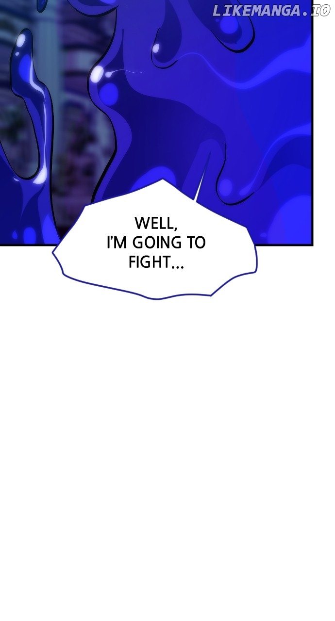 The Last Golden Child Chapter 122 - page 12