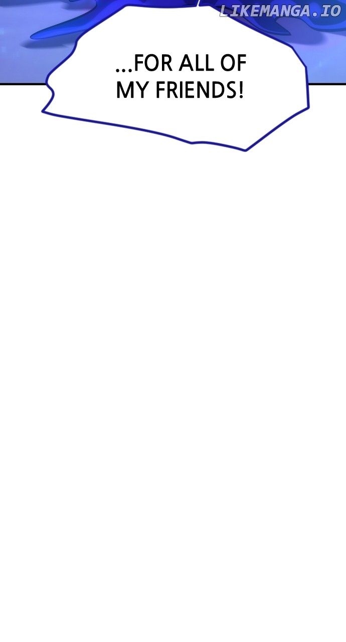 The Last Golden Child Chapter 122 - page 14