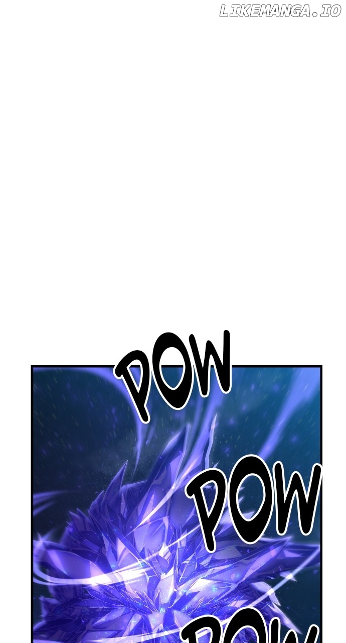 The Last Golden Child Chapter 122 - page 19