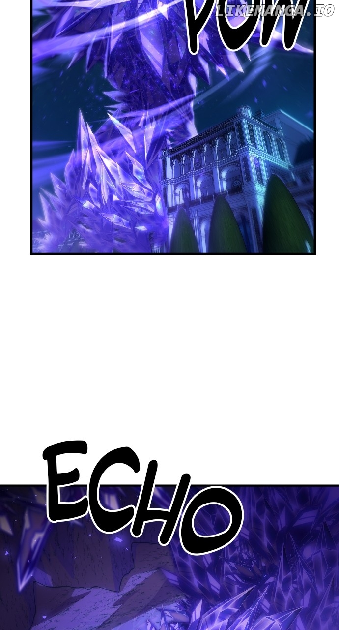 The Last Golden Child Chapter 122 - page 20