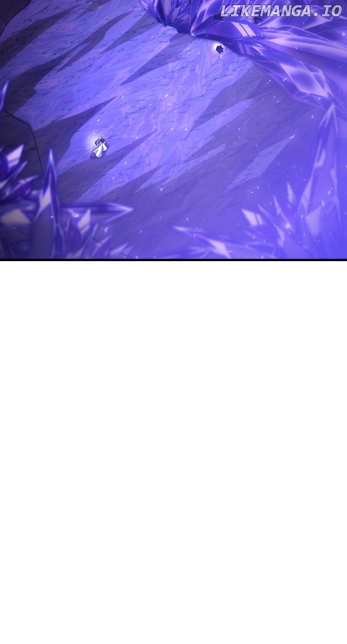 The Last Golden Child Chapter 122 - page 21