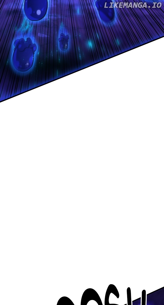 The Last Golden Child Chapter 122 - page 24