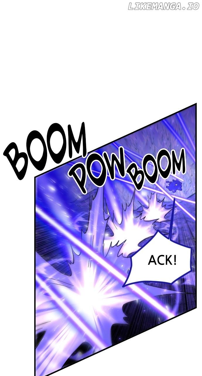 The Last Golden Child Chapter 122 - page 28