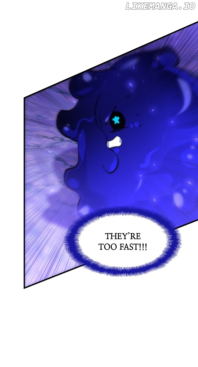 The Last Golden Child Chapter 122 - page 31