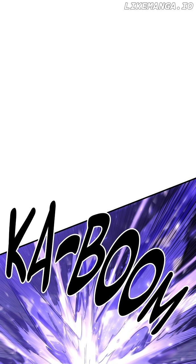 The Last Golden Child Chapter 122 - page 32
