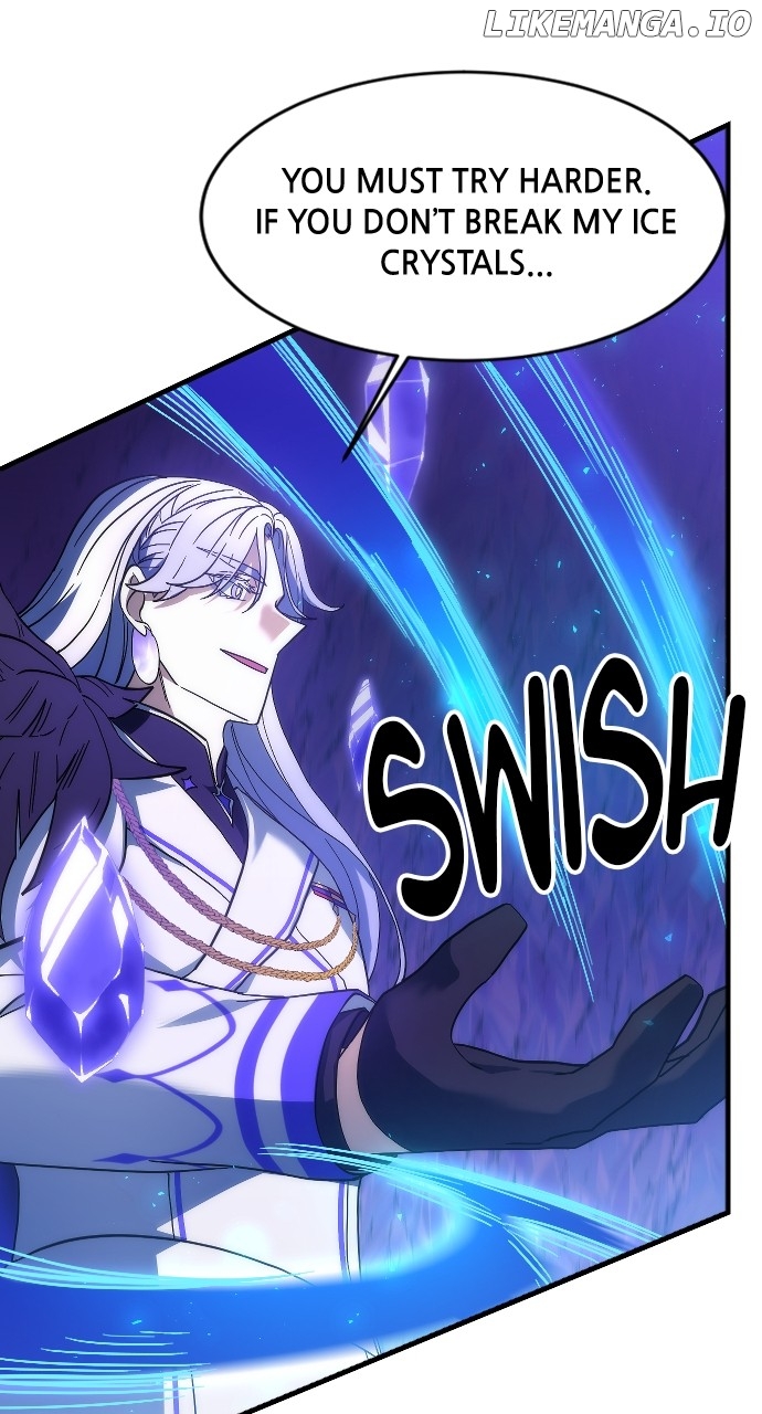 The Last Golden Child Chapter 122 - page 34