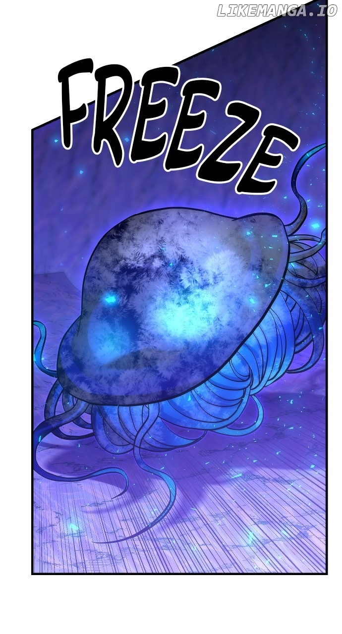 The Last Golden Child Chapter 122 - page 37