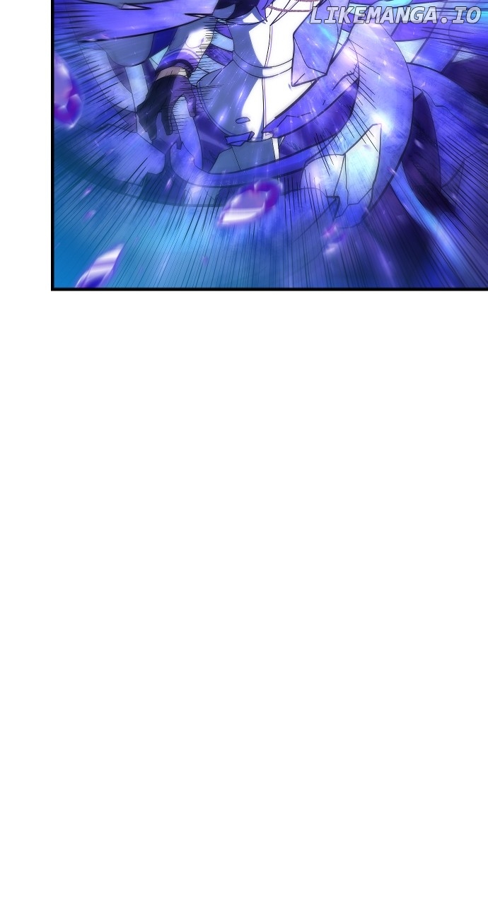 The Last Golden Child Chapter 122 - page 39