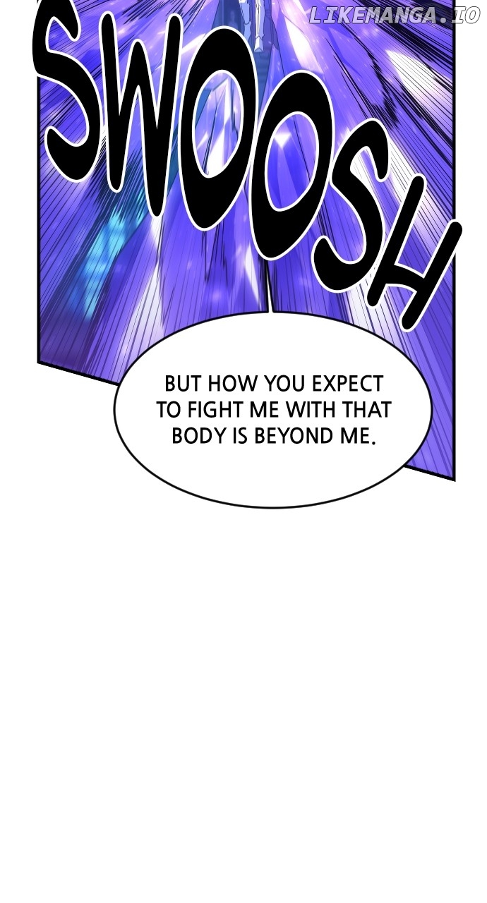 The Last Golden Child Chapter 122 - page 4