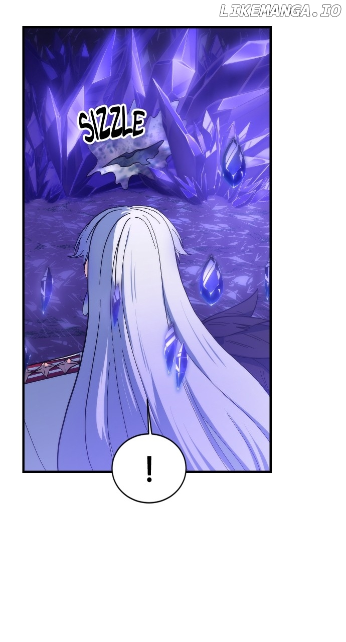 The Last Golden Child Chapter 122 - page 40
