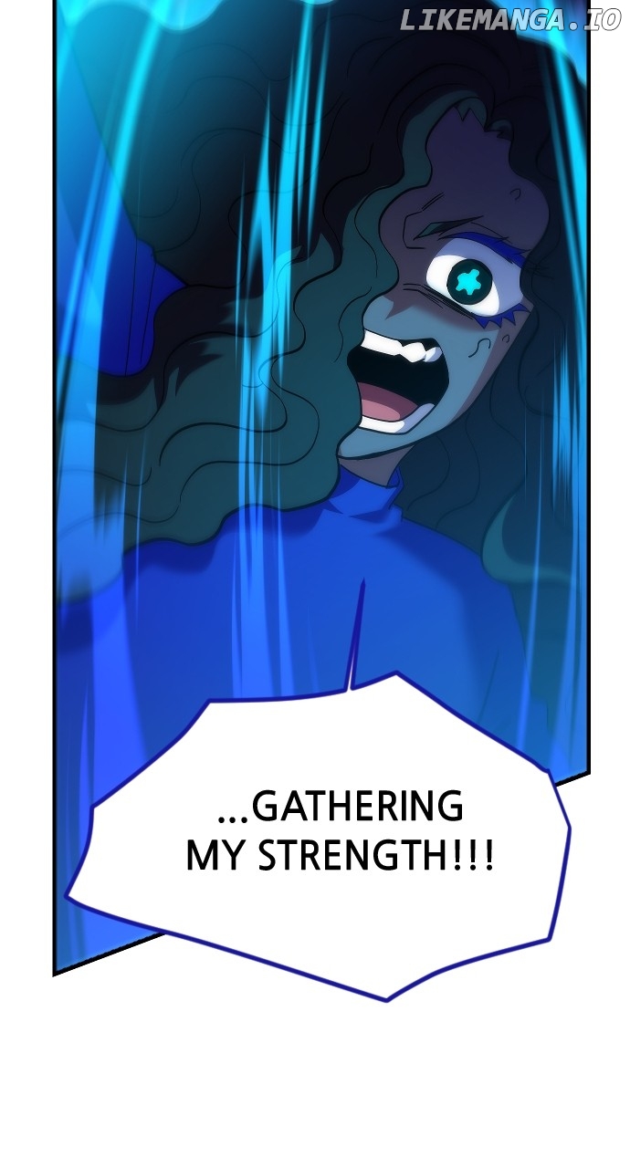 The Last Golden Child Chapter 122 - page 46