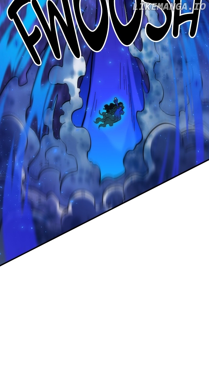 The Last Golden Child Chapter 122 - page 48