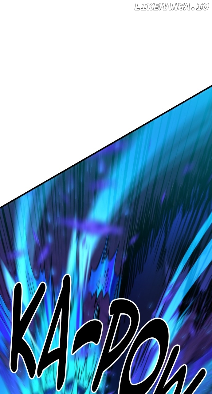 The Last Golden Child Chapter 122 - page 49