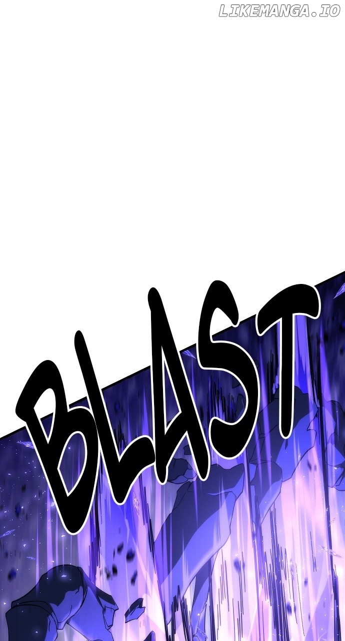 The Last Golden Child Chapter 122 - page 54