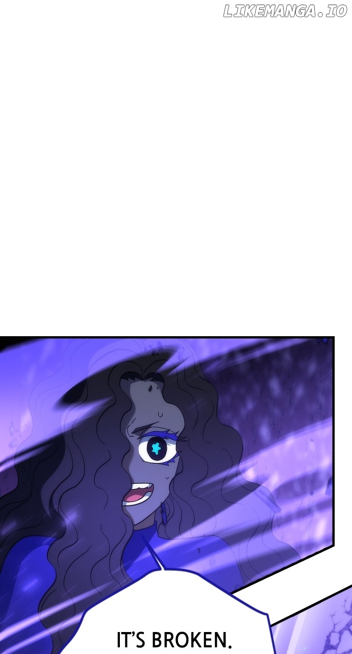 The Last Golden Child Chapter 122 - page 57