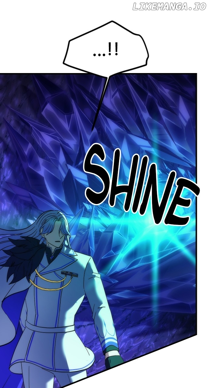 The Last Golden Child Chapter 122 - page 59