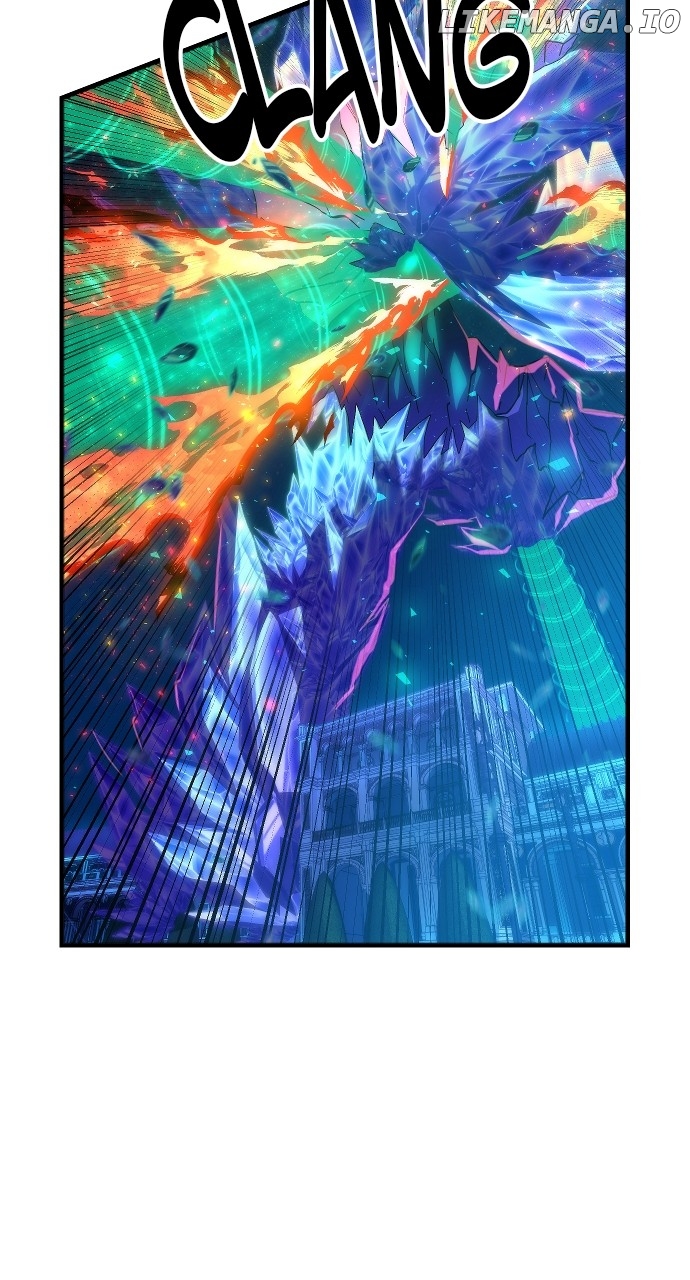 The Last Golden Child Chapter 122 - page 62