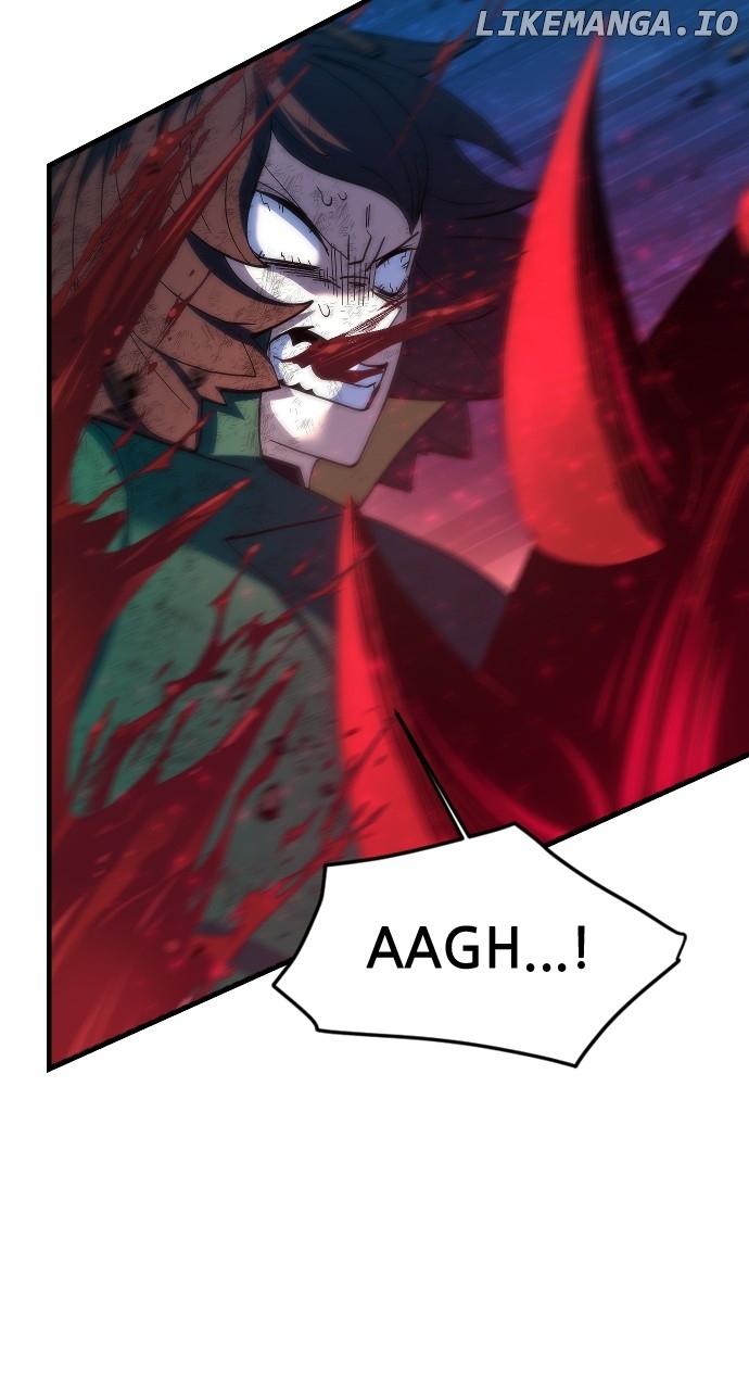 The Last Golden Child Chapter 122 - page 70