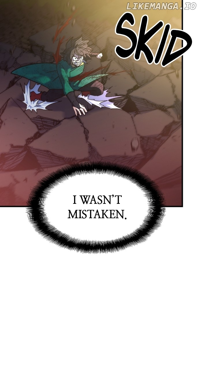 The Last Golden Child Chapter 122 - page 73
