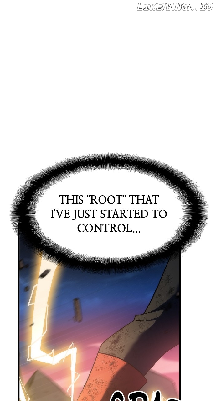 The Last Golden Child Chapter 122 - page 74