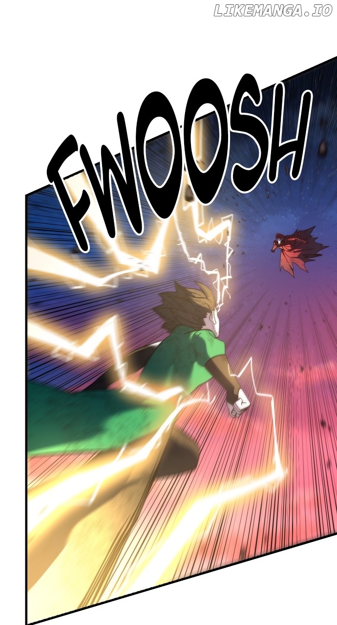 The Last Golden Child Chapter 122 - page 76