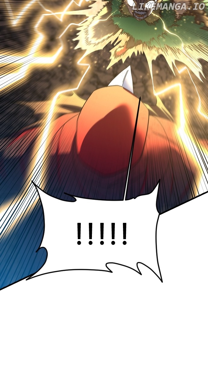 The Last Golden Child Chapter 122 - page 78