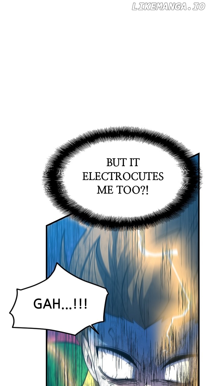 The Last Golden Child Chapter 122 - page 79