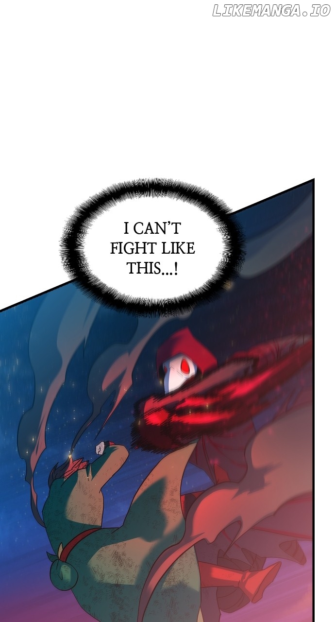 The Last Golden Child Chapter 122 - page 81