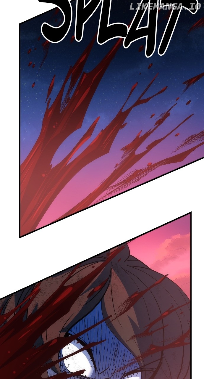 The Last Golden Child Chapter 122 - page 83