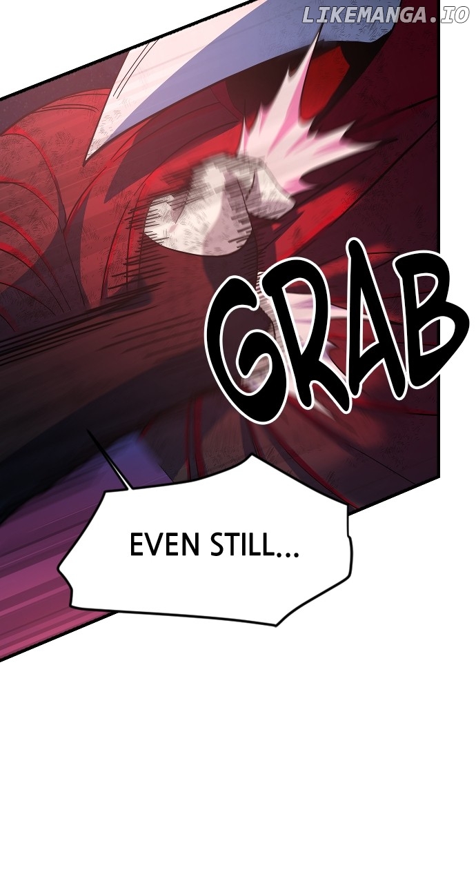 The Last Golden Child Chapter 122 - page 85