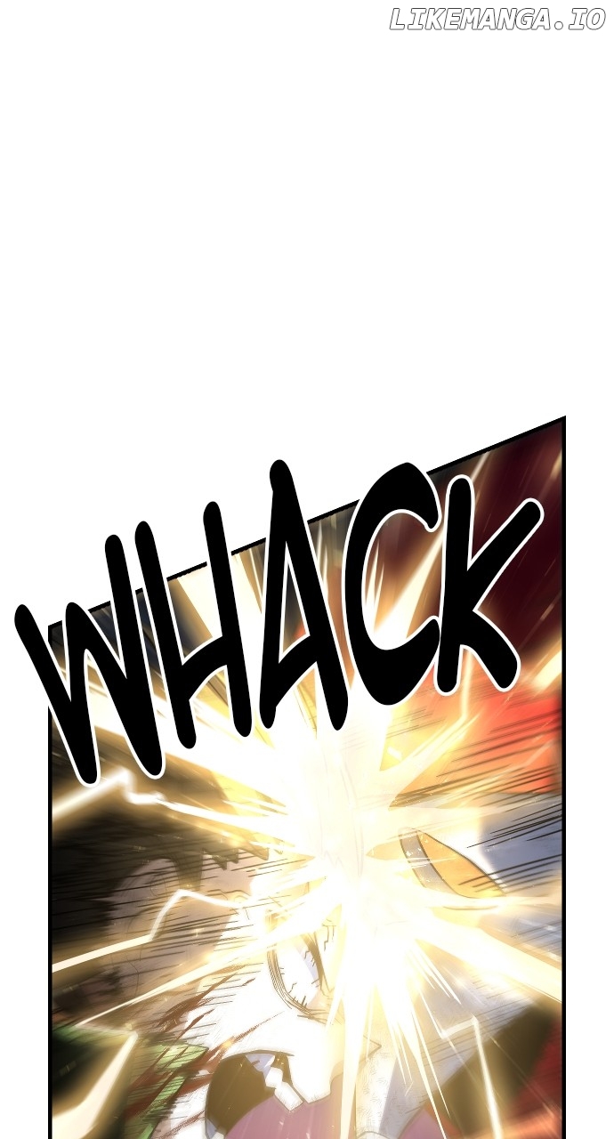 The Last Golden Child Chapter 122 - page 86